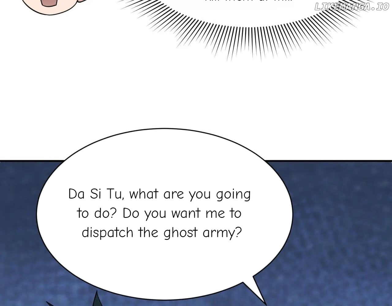 Era of the Haunted Chapter 390 - page 141